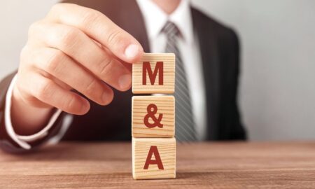 Managing Mergers and Divestitures