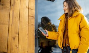 Smart Locks in Home Automation