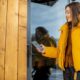 Smart Locks in Home Automation
