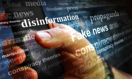 AI Disinformation in Underground Forums - New Face of Deception