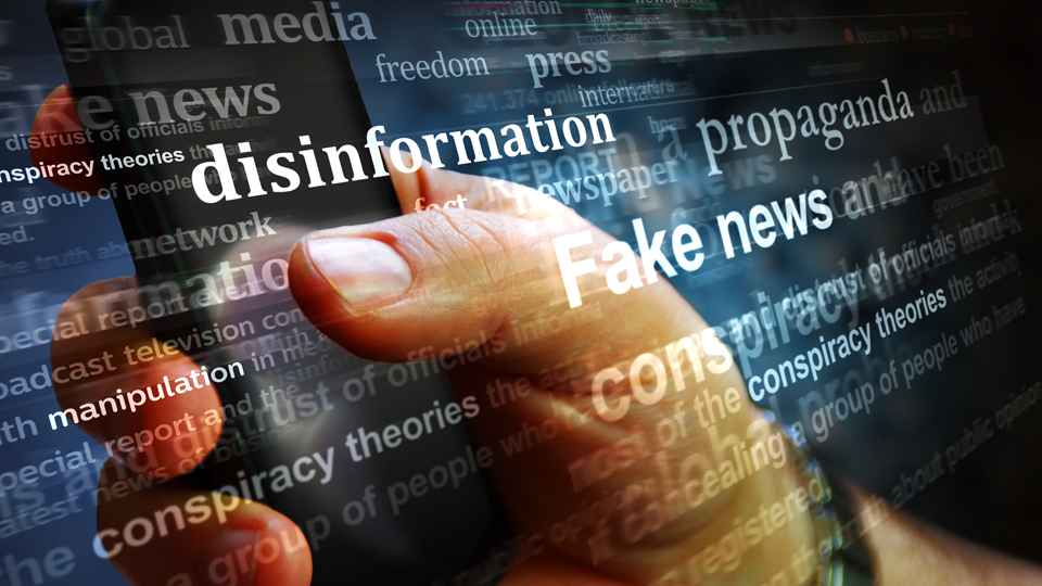 AI Disinformation in Underground Forums - New Face of Deception